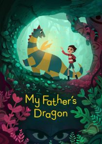 دانلود انیمیشن My Father’s Dragon 2022276403-697997307