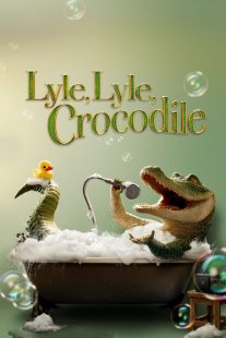 دانلود انیمیشن Lyle, Lyle, Crocodile 2022277430-1335609318