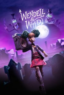 دانلود انیمیشن Wendell & Wild 2022275050-1817682933