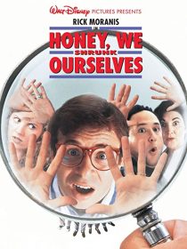 دانلود فیلم Honey, We Shrunk Ourselves! 1997285304-774925019