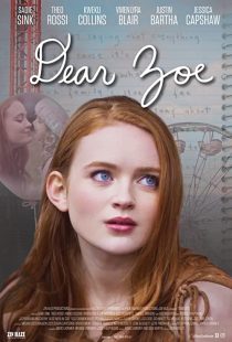 دانلود فیلم Dear Zoe 2022284955-2003928249