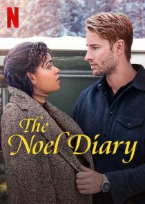 دانلود فیلم The Noel Diary 2022286328-2023729885