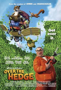دانلود انیمیشن Over the Hedge 2006289576-494901436