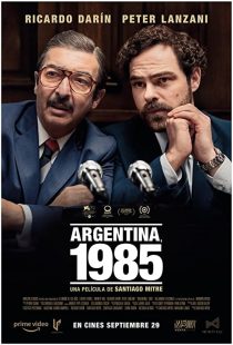 دانلود فیلم Argentina, 1985 2022290074-533441249