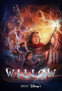 دانلود سریال Willow282599-367083371
