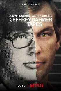 دانلود مستند Conversations with a Killer: The Jeffrey Dahmer Tapes289615-390209170