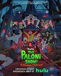 دانلود انیمیشن The Paloni Show! Halloween Special! 2022286309-1870942409