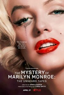 دانلود مستند The Mystery of Marilyn Monroe: The Unheard Tapes 2022288014-599692267