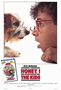 دانلود فیلم Honey, I Shrunk the Kids 1989285340-501198943