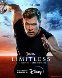 دانلود مستند Limitless With Chris Hemsworth286449-1684554378