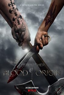 دانلود سریال The Witcher: Blood Origin304936-1315264348