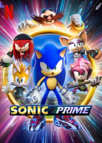 دانلود انیمیشن Sonic Prime289390-1131975681