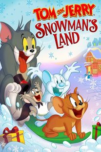 دانلود انیمیشن Tom and Jerry: Snowman’s Land 2022288948-2118104392