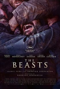 دانلود فیلم The Beasts 2022289602-63873709