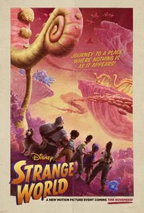 دانلود انیمیشن Strange World 2022290116-1173714376