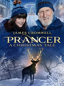 دانلود فیلم Prancer: A Christmas Tale 2022286876-447317381
