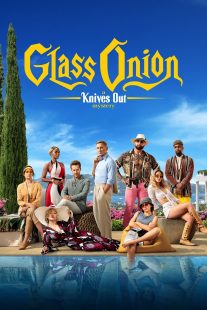 دانلود فیلم Glass Onion: A Knives Out Mystery 2022290381-1636622547