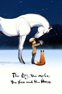 دانلود انیمیشن The Boy, the Mole, the Fox and the Horse 2022305107-924707777