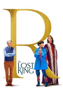 دانلود فیلم The Lost King 2022290290-1275023618
