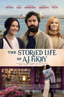 دانلود فیلم The Storied Life of A.J. Fikry 2022304976-1786723071
