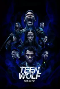 دانلود فیلم Teen Wolf: The Movie 2023313045-553315095