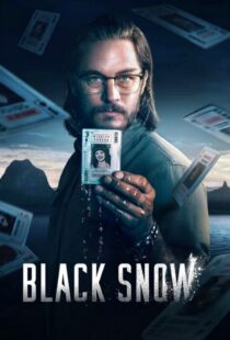 دانلود سریال Black Snow306752-1342909982