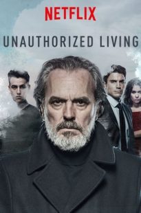 دانلود سریال Unauthorized Living308480-89653815