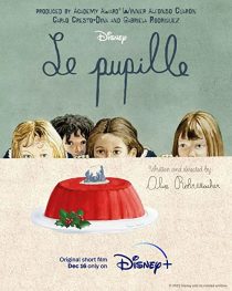 دانلود فیلم Le pupille 2022306834-187488149