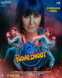دانلود فیلم هندی Phone Bhoot 2022307843-748470727