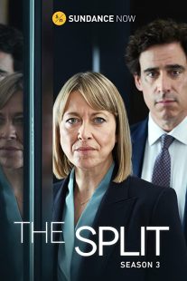 دانلود سریال The Split306677-388124444