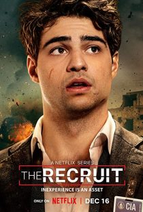 دانلود سریال The Recruit305924-614982087