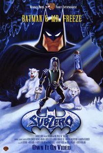 دانلود انیمیشن Batman & Mr. Freeze: SubZero 1998306212-1518238131