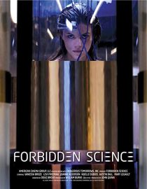 دانلود سریال Forbidden Science306326-604006126