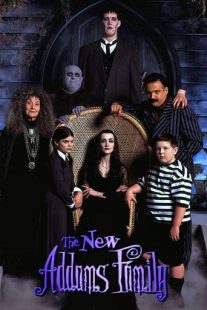 دانلود سریال The New Addams Family311044-2051864908