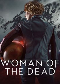 دانلود سریال Woman of the Dead315610-2110278834