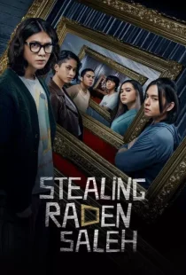 دانلود فیلم Stealing Raden Saleh 2022308003-1938202841