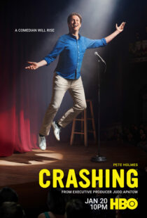 دانلود سریال Crashing323067-812901383