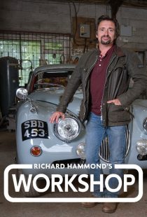 دانلود سریال Richard Hammond’s Workshop319306-3658922