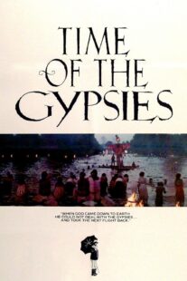 دانلود فیلم Time of the Gypsies 1988323002-1900821538