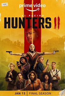 دانلود سریال Hunters34341-1991474411