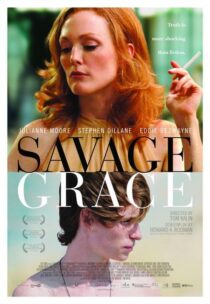 دانلود فیلم Savage Grace 2007323101-392765338