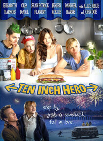 دانلود فیلم Ten Inch Hero 2007322942-266972315