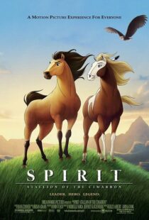 دانلود انیمیشن Spirit: Stallion of the Cimarron 2002322530-989694871