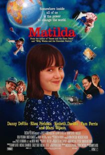 دانلود فیلم Matilda 1996323176-1900257697