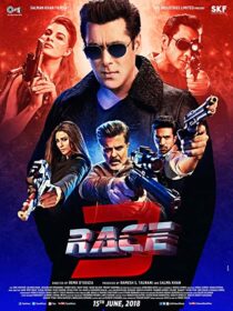 دانلود فیلم هندی Race 3 2018323174-1297961190