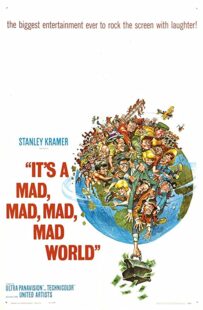 دانلود فیلم It’s a Mad Mad Mad Mad World 1963323351-1701539946