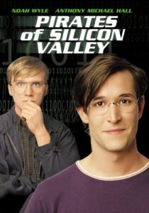 دانلود فیلم Pirates of Silicon Valley 1999323200-600232002
