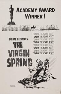 دانلود فیلم The Virgin Spring 1960323017-110721985