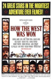دانلود فیلم How the West Was Won 1962322494-44165015