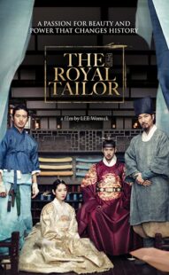 دانلود فیلم کره‌ای The Royal Tailor 2014322585-463404109